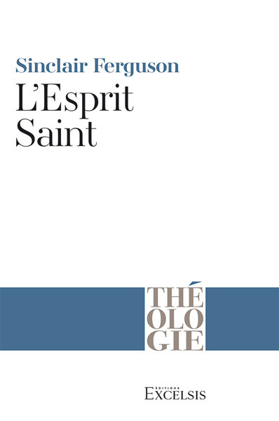 Image de L’Esprit Saint (Deuxième édition révisée)
