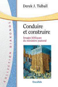 Picture of Conduire et construire