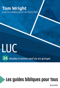 Picture of Luc : 26 études à suivre seul ou en groupe