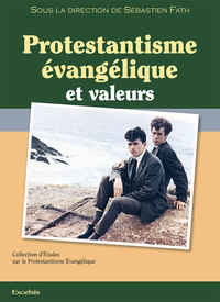 Picture of Protestantisme évangélique et valeurs