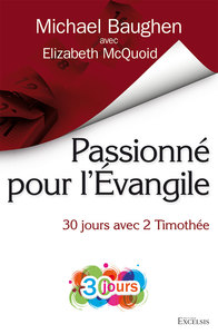 Picture of Passionné pour l’Évangile