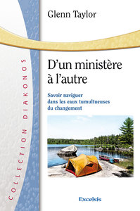 Picture of D’un ministère à l’autre
