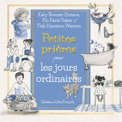 Picture of Petites prières pour les jours ordinaires