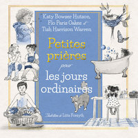 Picture of Petites prières pour les jours ordinaires