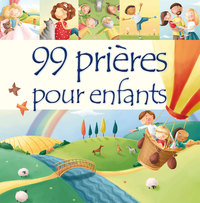 Picture of 99 prières pour enfants