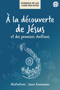 Picture of À la découverte de Jésus et des premiers chrétiens