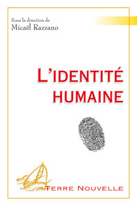 Picture of L’identité humaine