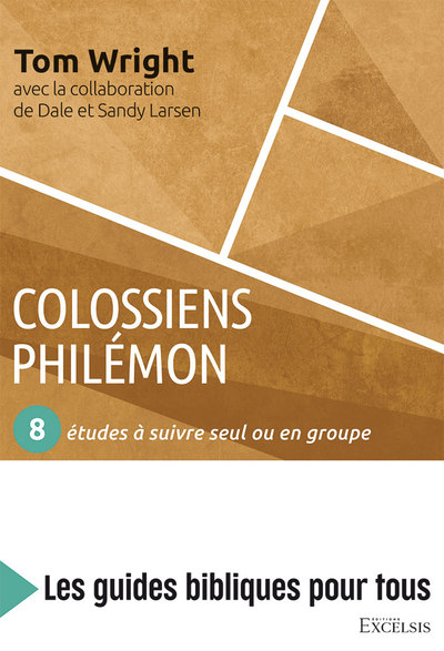 Image de Colossiens, Philémon