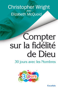 Picture of Compter sur la fidélité de Dieu