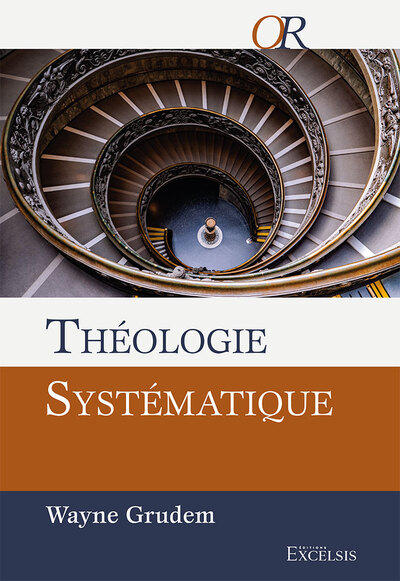 Image de Théologie systématique