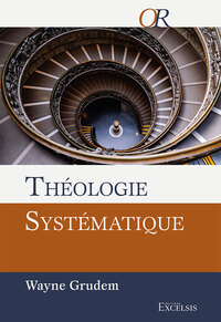 Image de Théologie systématique