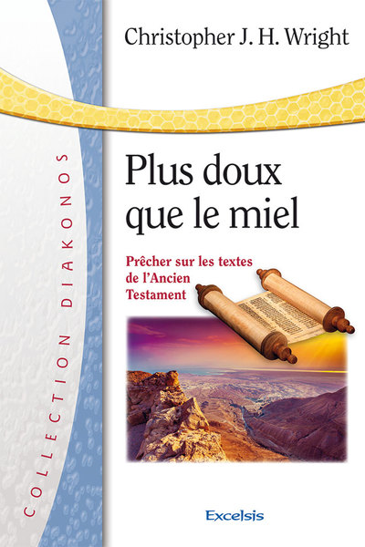 Picture of Plus doux que le miel