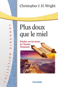 Picture of Plus doux que le miel
