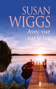 Picture of Avec vue sur le lac