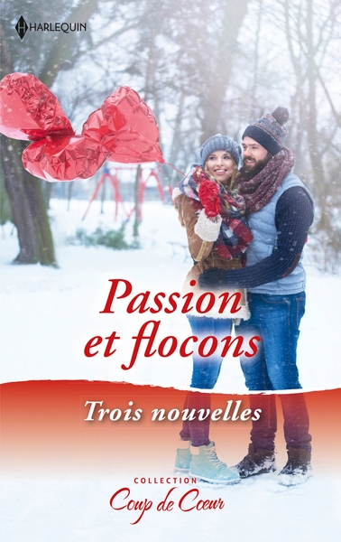 Picture of Passion et flocons