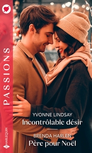 Picture of Incontrôlable désir - Père pour Noël