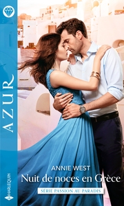 Picture of Nuit de noces en Grèce