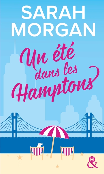 Image de Un été dans les Hamptons