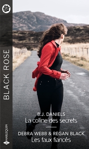 Picture of La colline des secrets - Les faux fiancés