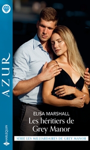 Picture of Les héritiers de Grey Manor