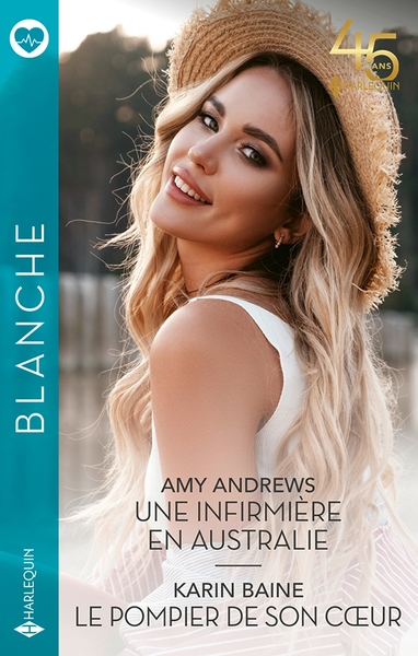 Picture of Une infirmière en Australie - Le pompier de son coeur
