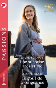 Picture of Une surprise irrésistible - Le goût de la vengeance