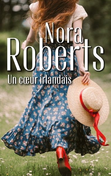 Picture of Un coeur irlandais