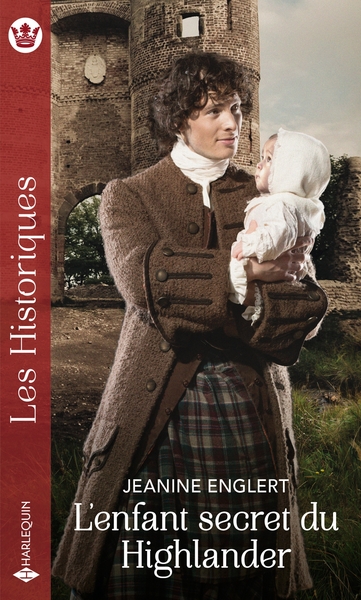 Picture of L'enfant secret du Highlander
