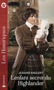 Picture of L'enfant secret du Highlander