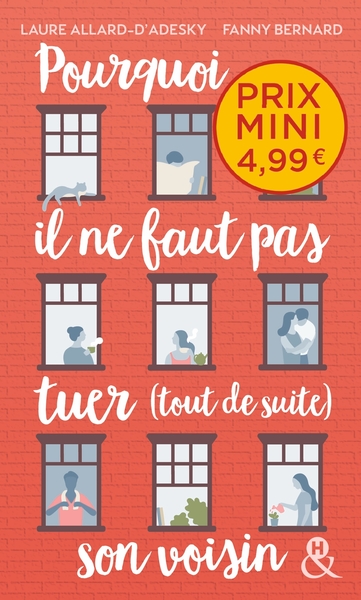 Image de Pourquoi il ne faut pas tuer (tout de suite) son voisin