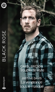 Picture of Troublante visite - La vengeance sous le masque