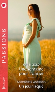 Picture of Une semaine pour t'aimer - Un jeu risqué