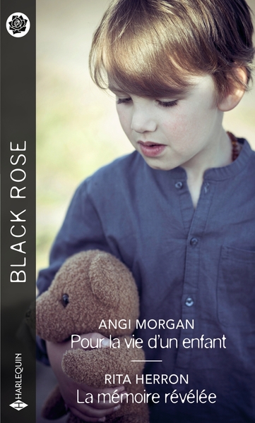 Picture of Pour la vie d'un enfant - La mémoire révélée