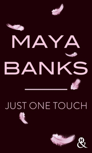 Picture of Just one touch