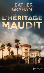 Picture of L'héritage maudit