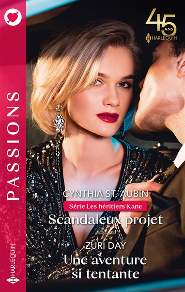 Picture of Scandaleux projet - Une aventure si tentante