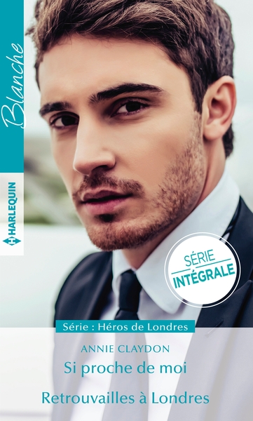 Picture of Si proche de moi - Retrouvailles à Londres