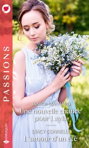 Picture of Une nouvelle chance pour Layla - L'amour d'un été