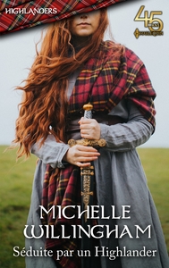 Picture of Séduite par un Highlander