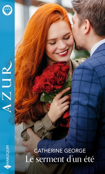 Picture of Le serment d'un été