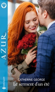 Picture of Le serment d'un été