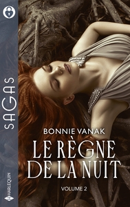 Picture of Le règne de la nuit - Volume 2