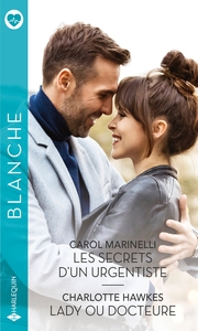 Picture of Les secrets d'un urgentiste  - Lady ou docteure