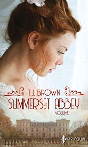 Picture of Summerset Abbey - Volume 1