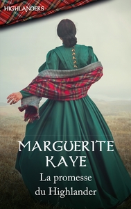 Picture of La promesse du Highlander