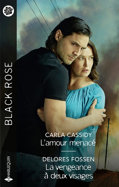 Image de L'amour menacé - La vengeance à deux visages