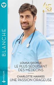 Picture of Le plus séduisant des médecins - Une passion orageuse