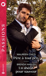 Picture of Père à tout prix - Un shérif pour sauveur