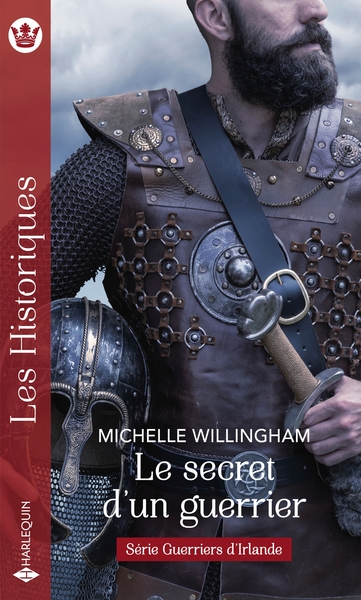 Picture of Le secret d'un guerrier