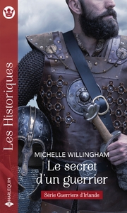 Picture of Le secret d'un guerrier
